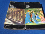 Henri Focillon - Arta occidentului - 2 volume - 1974