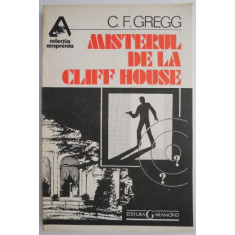 Misterul de la Cliff House &ndash; C. F. Gregg