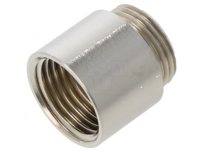 Adaptor filet NPT 1/2 alamă SKINDICHT&amp;reg; MA-M/NPT foto