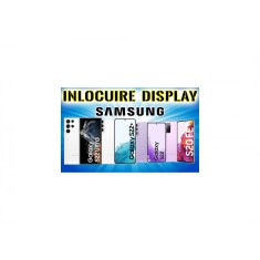 Inlocuire Display Original Samsung S22Ultra S22+ S22 S908 S901 S906