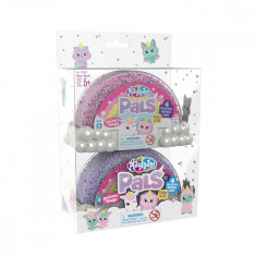 Spuma de modelat Playfoam™ - Unicorni magici, set 2 bucati