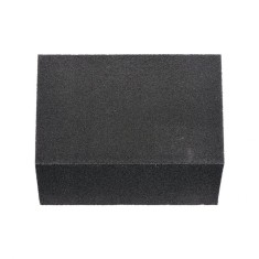 Burete de șlefuire trapezoidal P60 Vorel 08301