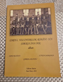 Corpul voluntarilor romani din Siberia 1918 - 1920 album Gabriel Rustoiu