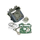 KIT Cilindru PIAGGIO FLY 50 4T, 39mm, Blade, Oem