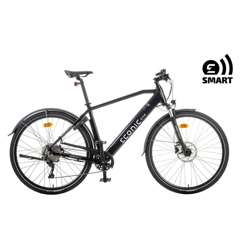 Bicicleta electrica Econic One Smart Urban | Okazii.ro