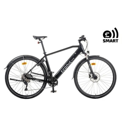 Bicicleta electrica Econic One Smart Urban foto
