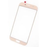 Geam Sticla Roz Samsung Galaxy A7 2017 A720 Original