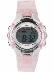 Ceas Copii Matteo Ferari Pink Sport III foto