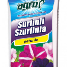 Ingrasamant lichid pentru surfine AGRO 1 l