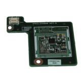 Acer Travelmate 4604WLMI LAN Modem Board &amp; Cable DAOZL2MD8B8 34ZL2MD0001
