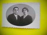 HOPCT RO 398 C FAMILIE -FOTOGRAFIE VECHE-TIP CP