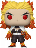 Figurina - Demon Slayer - Kyojuro Rengoku | Funko