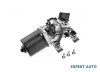 Motoras Stergator Parbriz Citroen C3 (2002-&gt;) NTY Autoturism Luneta 6401.F4 460221
