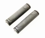Set 2 Mansoane Bicicleta KRIS Eco Gri A741 - Confort &amp; Control