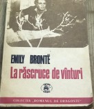 LITR9 0442 Literatura - Emily Bronte - La rascruce de drumuri