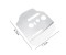 Placa lama - compatibil Stihl 044 - 2
