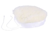 Lambswool Polishing Cloth 140mm