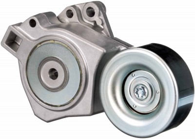 GATES T39098 DriveAlign&amp;reg; Intinzator curea, curea distributie foto