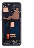 Display / Ecran Samsung S20 Ultra Oled Cu rama [compatibil] [garantie] [factura]