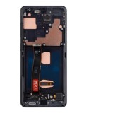 Display / Ecran Samsung S20 Ultra Oled Cu rama [compatibil] [garantie] [factura]