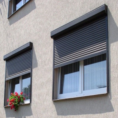 RULOURI EXTERIOARE foto