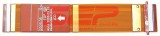 Banda Flex Samsung E840 - Cablu Conector Display