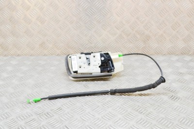 &amp;Icirc;ncuietoare ușă st&amp;acirc;nga față TESLA MODEL 3 2021 OEM: 1500672-99-A 15427738 foto