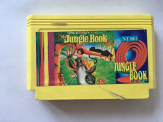 Joc electronic SEGA, The Jungle Book, Walt Disney Classic foto