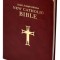 St. Joseph New Catholic Bible (Large Type)