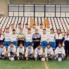 Echipe de fotbal din Bacău - Proletarul, CSM Borzești, Partizanul, FC Onești