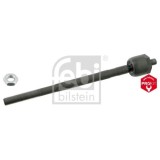 Bieleta directie Nissan Primastar (X83); Renault Trafic 2; Opel Vivaro, Febi Bilstein 27301, parte montare : Punte fata, Stanga/ Dreapta