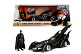 BATMAN 1995 BATMOBILE SuperHeroes ToysZone, Simba