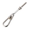 Carabina pentru leagan, cu surub M 10x160 mm, Strend Pro