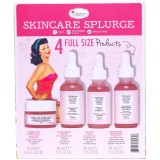 TheBalm To The Rescue&reg; Skincare Collection set cadou pentru o piele perfecta