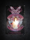 NARINDER DHAMI - THE BEAUTIFUL GAME. HANNAH`S SECRET (2009, limba engleza)