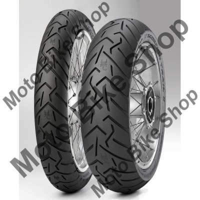 MBS PIRELLI, SCTR II 110/80R19 59V TL, Cod Produs: 03160248PE foto