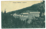 4008 - TIHUTA, Prundul Bargaului, Bistrita Nasaud, Romania - old postcard - used, Circulata, Printata