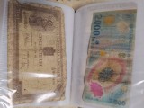 Bancnote vechi romanesti