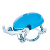 SONERIE ALUMINIU CLASICA 50MM 407B, BLEU, Pegas