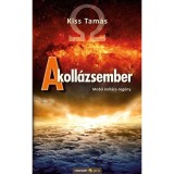 A koll&aacute;zsember - Mobil koll&aacute;zs-reg&eacute;ny - Kiss Tam&aacute;s