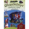 Olvas&oacute;k&ouml;nyv G&aacute;rdonyi G&eacute;za műveiből - T. Asz&oacute;di &Eacute;va