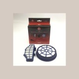 Set filtre pentru aspirator CANDY HOOVER 35601860 Original