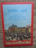 Magazin Istoric, Nr. 8 - AUGUST 1984