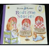 Peter Rabbit Bedtime Stories