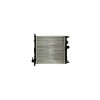 Radiator apa VW UP AVA Quality Cooling VW2325, Volkswagen