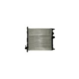 Radiator apa SKODA CITIGO AVA Quality Cooling VW2325