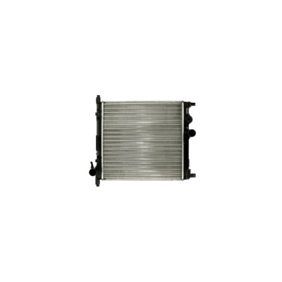 Radiator apa VW LOAD UP US AVA Quality Cooling VW2325 foto