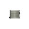 Radiator apa VW UP AVA Quality Cooling VW2325