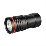 Lampa pentru scufundari TrustFire DF50 LED