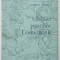 SABLIER POUR UNE COSMOGONIE par ROBERT GOFFIN , 1965 , PAGINI NETAIATE